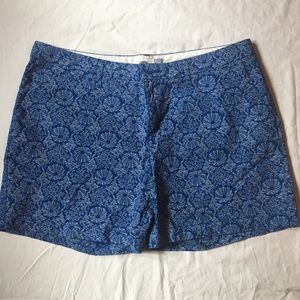 Shorts, 5” inseam
